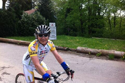 Foto Grimpeur 2010